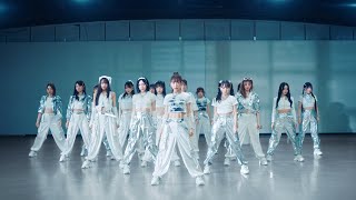 SKE48 「告白心拍数」 Music Video  2024102 on sale [upl. by Delacourt]