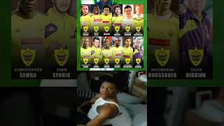 Anzhi Makhachkala Prime🔥 shorts football youtubeshorts trending махачкала edit [upl. by Job849]