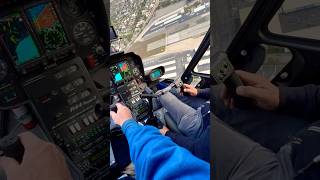 Helicopter Emergency Landing InFlight Emergency Procedures [upl. by Akins]