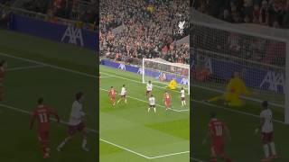 An instinctive Salah finish [upl. by Alliber]