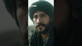 quotWere here to helpquot Watch the first episode of Saladin The Conqueror of Jerusalem [upl. by Derinna]