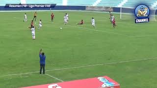 Resumen  Yalmakan Vs Irapuato  J18 Liga Premier FMF [upl. by Noscire]