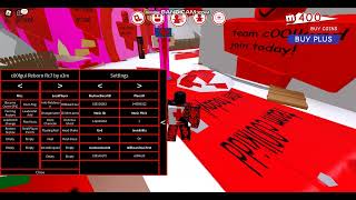 Roblox C00lkidd Gui Script 2022 [upl. by Ahsinauq75]