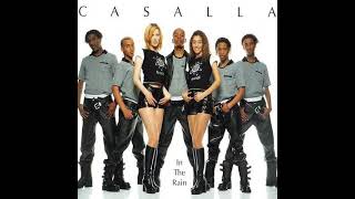 Casalla In The Rain Extended Mix [upl. by Kluge768]