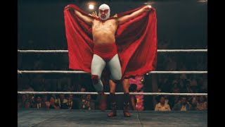 Nacho Libre 2006  Movie Review [upl. by Temhem]