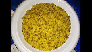 मूंग दाल चावल की खिचड़ी Moong Dal Chawal Ki Khichdi How to make khichdi recipe [upl. by Subir67]