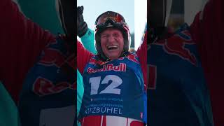 84 HahnenkammRennen in Kitzbühel  uvex downhill athletes [upl. by Egief]