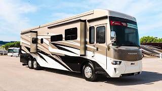 Best Motorhomes Perfect for Large Families [upl. by Patnode]