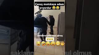 sesli güldüm helal size canlar 😍😂eylenceli komik youtube hastag aboneolmayiunutmayin paylas [upl. by Robena791]