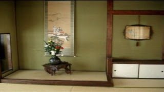 Want to Stay in an Old Japanese Inn [upl. by Chiarra]