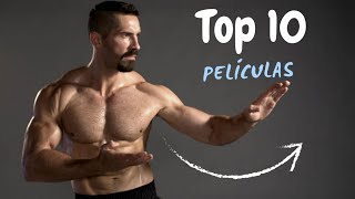 👉🏻 TOP 10  Películas De Scott Adkins 👈🏻 [upl. by Suiramed464]