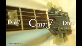 Scale Training Backing Track in CMajor  AMinor Level 1 [upl. by Nnovahs792]