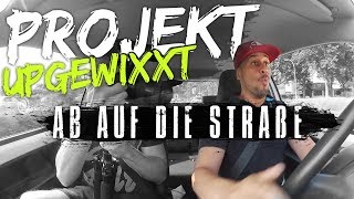 JP Performance  Projekt Upgewixxt  Ab auf die Straße [upl. by Mapel110]