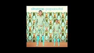 Stromae  Papaoutai Teaser Audio [upl. by Nageem]