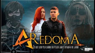 A Redoma Filme [upl. by Saihttam]