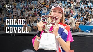 Best of Chloe Covell  Street League [upl. by Yeta]