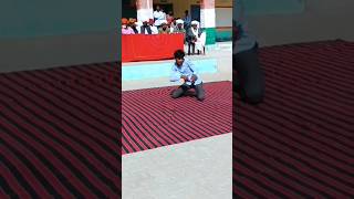 chhoto so Vinayak dagmag Chaleviralvideo 2023 [upl. by Dellora778]