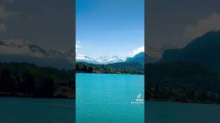 brienzersee switzerland onlyyou [upl. by Aneehsak]