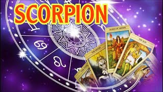 SCORPIO CE NEST PAS UN RÊVE  😱LE MARDI 17 SEPTEMBRE TOUT EXPLOSE 💥 HOROSCOPE SEPTEMBRE 2024 [upl. by Erwin]