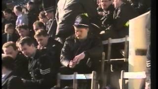 Hillsborough Disaster  ITN News Bulletin 15th April 1989 [upl. by Anead]