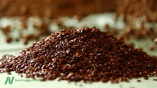 How Well Does Cooking Destroy the Cyanide in Flax Seeds [upl. by Skillern]