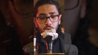 shisha hookah nargile argila with apple [upl. by Marlo]