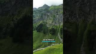 📍Szwajcaria🇨🇭 Po czasie szwajcaria dlaciebie polska drone ciekawostki [upl. by Eilahs]