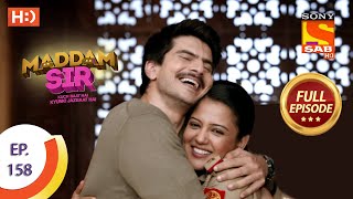 Maddam Sir  Ep 158  Full Episode  18th January 2021 [upl. by Ahsiema408]