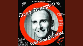 Chuck Thompson [upl. by Ahsieket69]