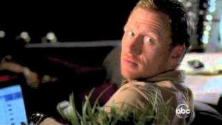 Cristina and Owen 7x10 Scene [upl. by Adnahs]