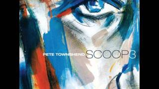 Pete Townshend  Can You Really Dance [upl. by Netsirk]