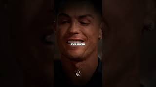 Ronaldo Cried When He Saw This Video [upl. by Gnart]