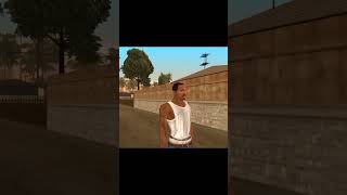 Remastering GTA San Andreas with Mods part 1 gta gtasa gtasanandreas [upl. by Elon410]