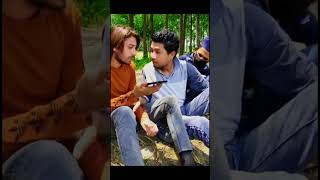 girlfriend ki Yad mein Ro Ro Ke Aansuon Nadi Bharti 😛 ytshorts trending shortfeed shorts [upl. by Enaillil479]