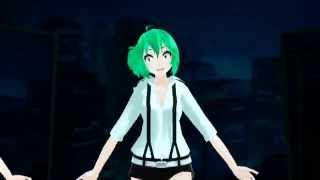 【MMD】 Paparazzi 【Tda SS Miku】 [upl. by Rehpotsrik443]