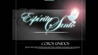 Coros Unidos Espiritu Santo [upl. by Shugart]