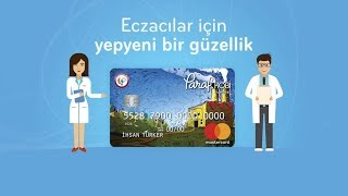 Paraf’tan Eczacılar İçin Yepyeni Bir Güzellik [upl. by Wahl]