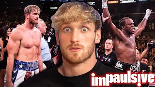 One Year Since Losing to KSI  IMPAULSIVE EP 233 [upl. by Milan]