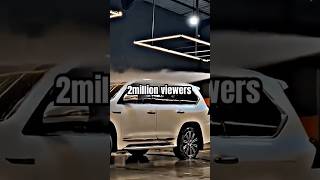 Lexus car four wheel New model LX600fullLuxuryvlogytviral ytshorts [upl. by Dael]