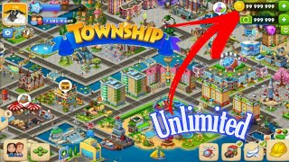 How To Hack Township 2020  Township Unlimited Cash [upl. by Hanae]