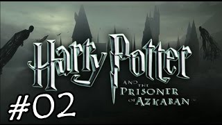 Harry Potter e o Prisioneiro de Azkaban  02  Dublado em PortuguêsBR [upl. by Cherian458]