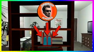 Terroriser Spot Compilation 2 VanossGaming Gmod Prop Hunt [upl. by Atiker]