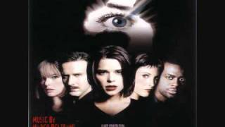 SCREAM 3 Movie Soundtrack Click Click 22 [upl. by Pansie623]