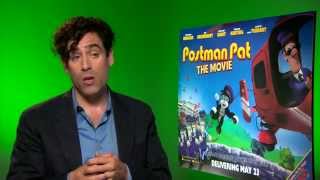 Postman Pat Movies Stephen Mangan [upl. by Kingsley]