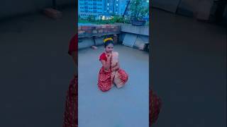 Kodom talay boshe achishortvideo trending dance video 😚😚 [upl. by Ogren685]