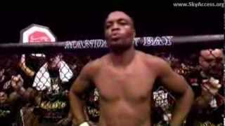 Official WeidmanSilva 2 UFC Promo [upl. by Nommad]