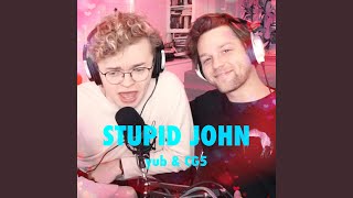 Stupid John feat CG5 [upl. by Nunci]