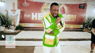 KUDZI NYAKUDYA BEST PERFORMANCE RevealedChurchofChristTV MWARI WA ABRAHAM [upl. by Casteel573]