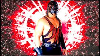 WWE Kane Theme Song quotSlow Chemicalquot [upl. by Sualkcin]