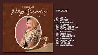 Hetty Koes Endang  Album Kompilasi Pop [upl. by Aissert]